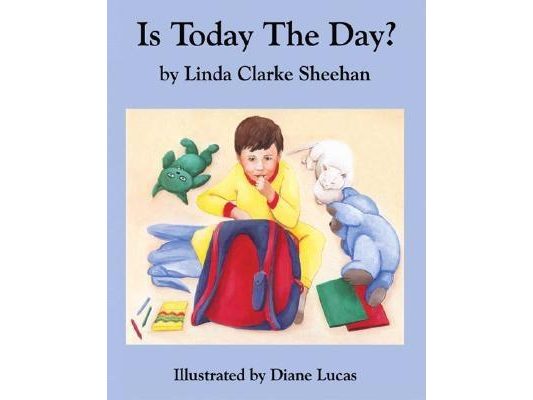 Is Today the Day?