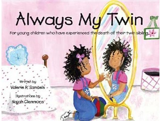 Always My Twin
