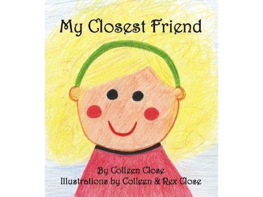 My Closest Friend