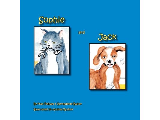 Sophie and Jack