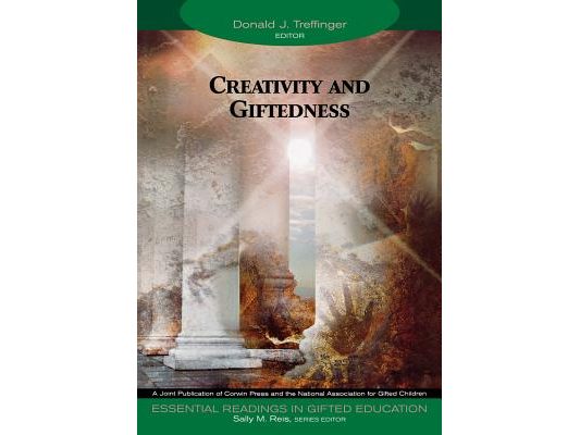 Creativity and Giftedness