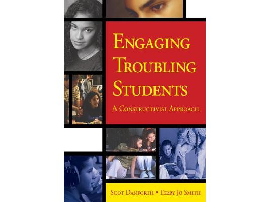 Engaging Troubling Students: A Constructivist Approach