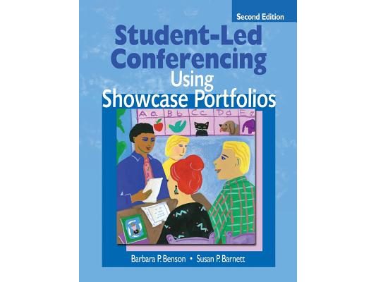 Student-Led Conferencing Using Showcase Portfolios