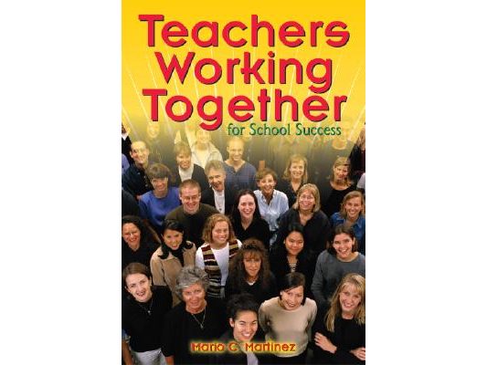 Teachers Working Together for School Success