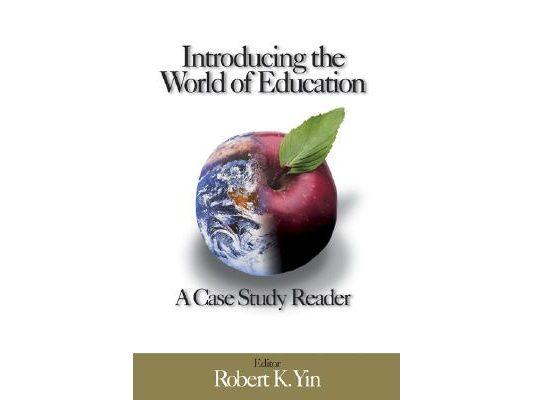 Introducing the World of Education: A Case Study Reader