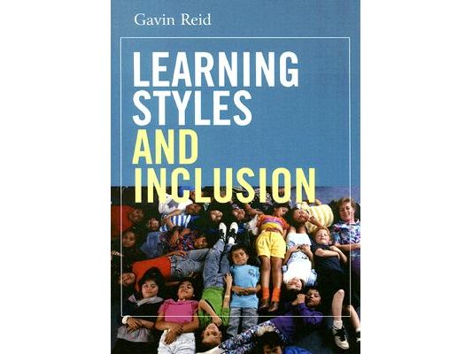 Learning Styles and Inclusion