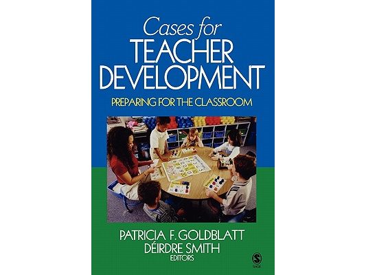 Cases for Teacher Development: Preparing for the Classroom