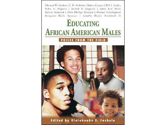 Educating African American Males: Voices from the Field