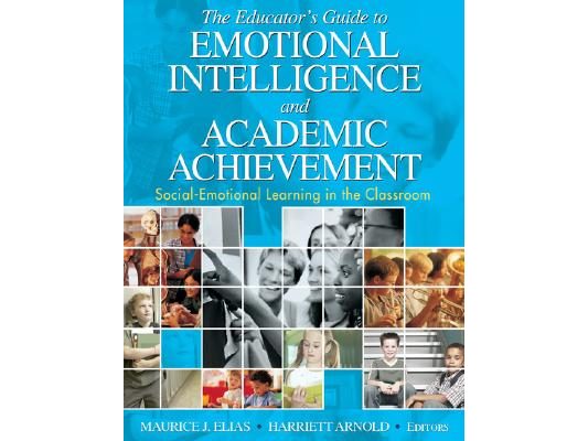 The Educator′s Guide to Emotional Intelligence and Academic Achievement: Social-Emotional Learning in the Classroom
