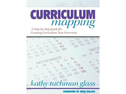 Curriculum Mapping: A Step-By-Step Guide for Creating Curriculum Year Overviews