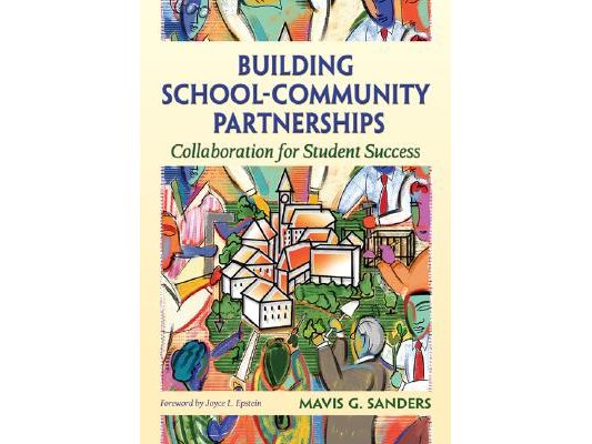 Building School-Community Partnerships: Collaboration for Student Success