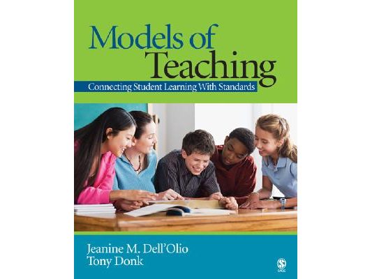 Models of Teaching: Connecting Student Learning With Standards