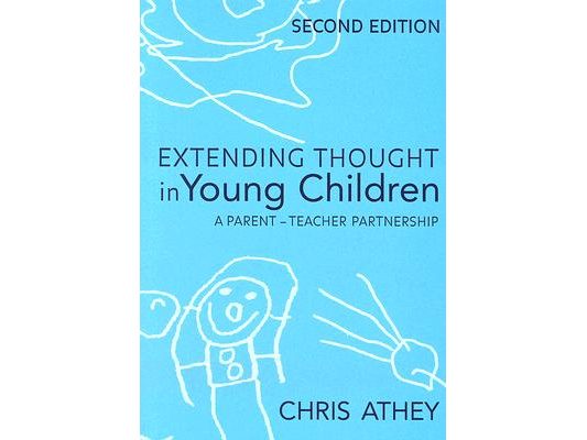 Extending Thought in Young Children: A Parent - Teacher Partnership