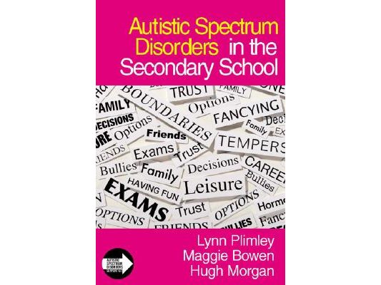 Autistic Spectrum Disorders in the Secondary School