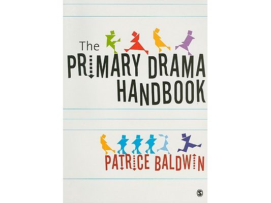 The Practical Primary Drama Handbook