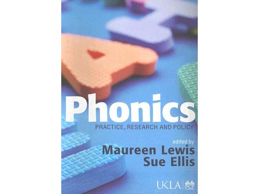 Phonics: Practice, Research and Policy