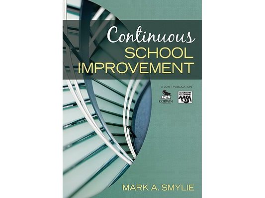 Continuous School Improvement