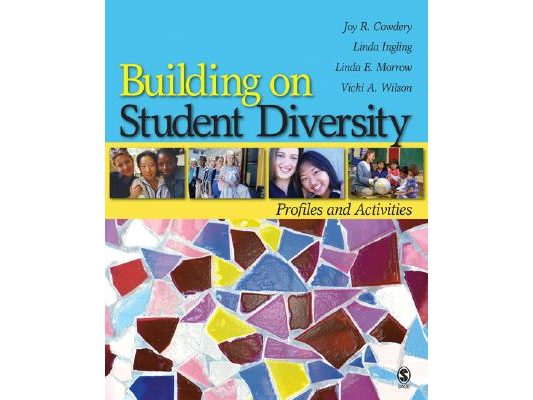 Building on Student Diversity: Profiles and Activities