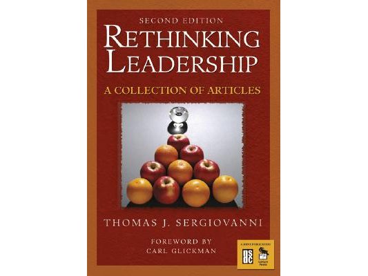 Rethinking Leadership: A Collection of Articles