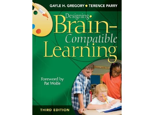 Designing Brain-Compatible Learning