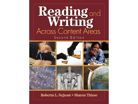 Reading and Writing Across Content Areas