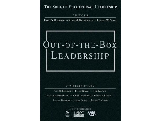 Out-of-the-Box Leadership