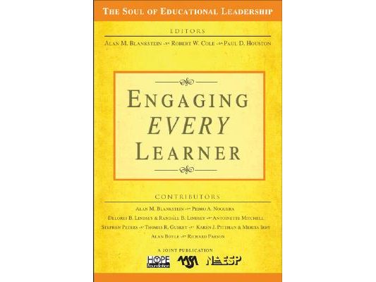 Engaging EVERY Learner