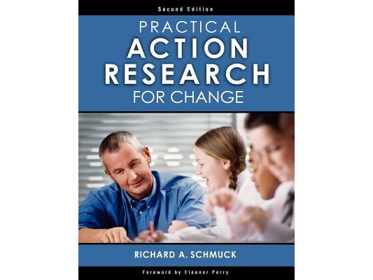 Practical Action Research for Change