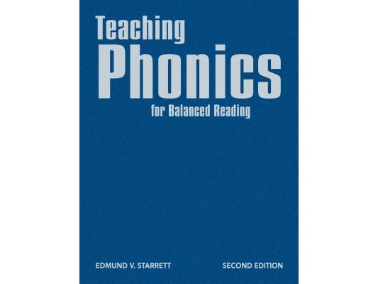 Teaching Phonics for Balanced Reading