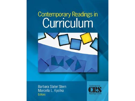 Contemporary Readings in Curriculum