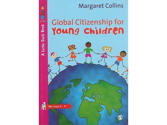 Global Citizenship for Young Children