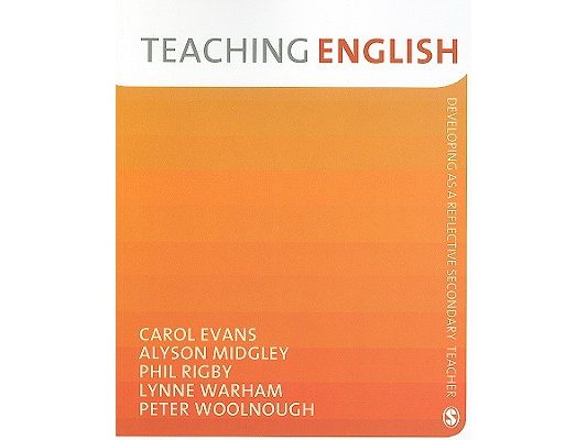 Teaching English