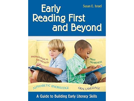 Early Reading First and Beyond: A Guide to Building Early Literacy Skills