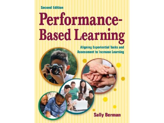 Performance-Based Learning: Aligning Experiential Tasks and Assessment to Increase Learning