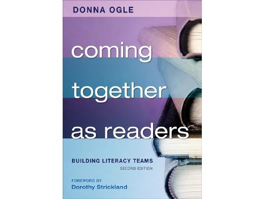 Coming Together as Readers: Building Literacy Teams