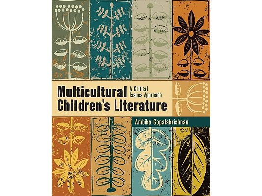 Multicultural Children's Literature: A Critical Issues Approach