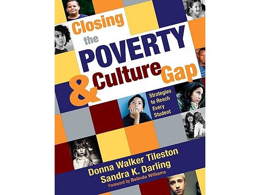 Closing the Poverty & Culture Gap: Strategies to Reach Every Student
