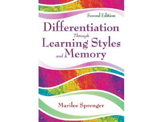 Differentiation Through Learning Styles and Memory