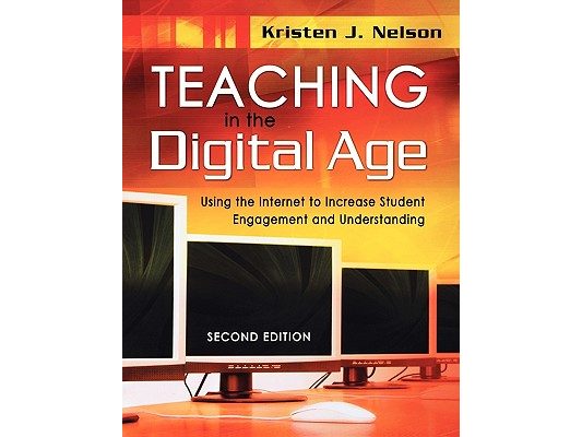 Teaching in the Digital Age: Using the Internet to Increase Student Engagement and Understanding