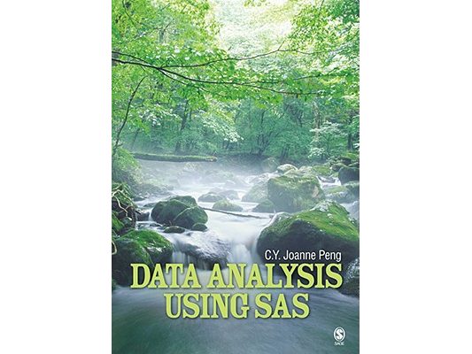 Data Analysis Using SAS