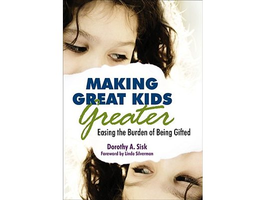 Making Great Kids Greater: Easing the Burden of Being Gifted