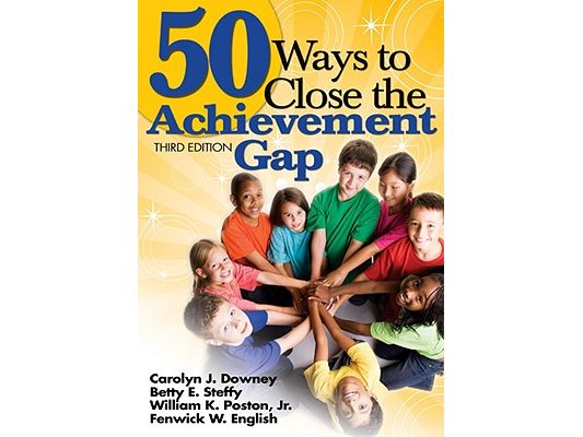 50 Ways to Close the Achievement Gap