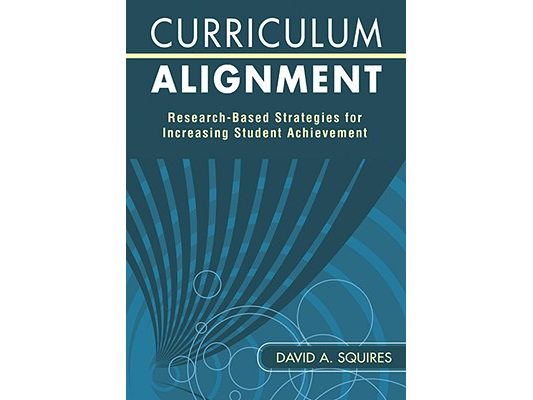 Curriculum Alignment: Research-Based Strategies for Increasing Student Achievement