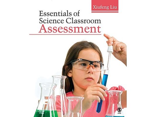 Essentials of Science Classroom Assessment