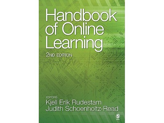 Handbook of Online Learning