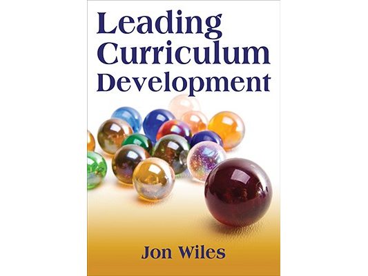 Leading Curriculum Development