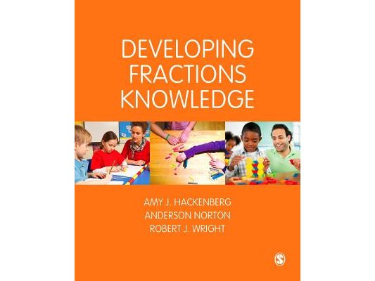 Developing Fractions Knowledge