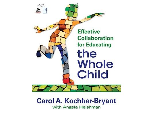 Effective Collaboration for Educating the Whole Child