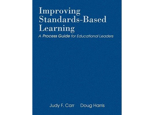 Improving Standards-Based Learning