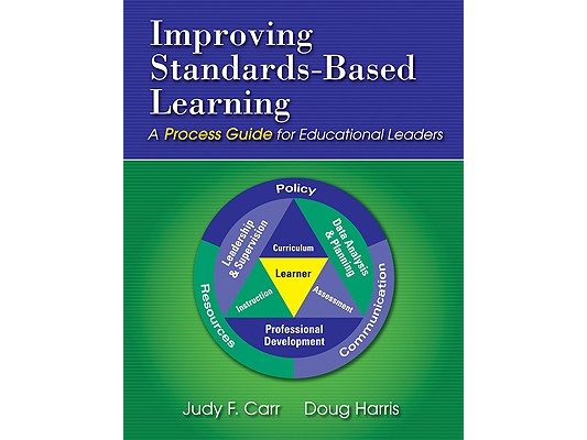 Improving Standards-Based Learning: A Process Guide for Educational Leaders